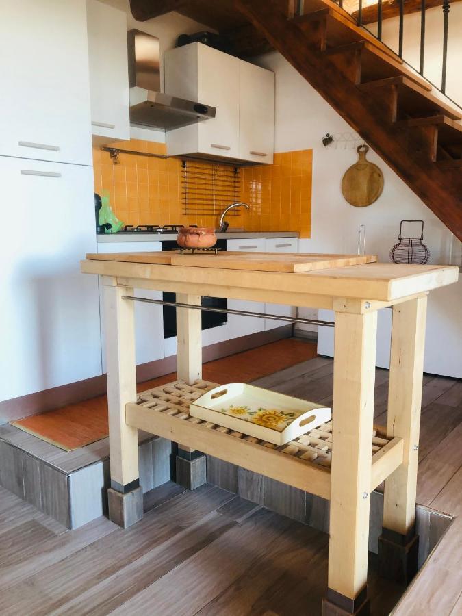 Tavern Di Arqua' Аркуа Петрарка Екстериор снимка